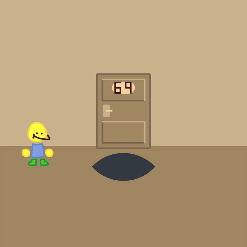 Game by @giytinywert