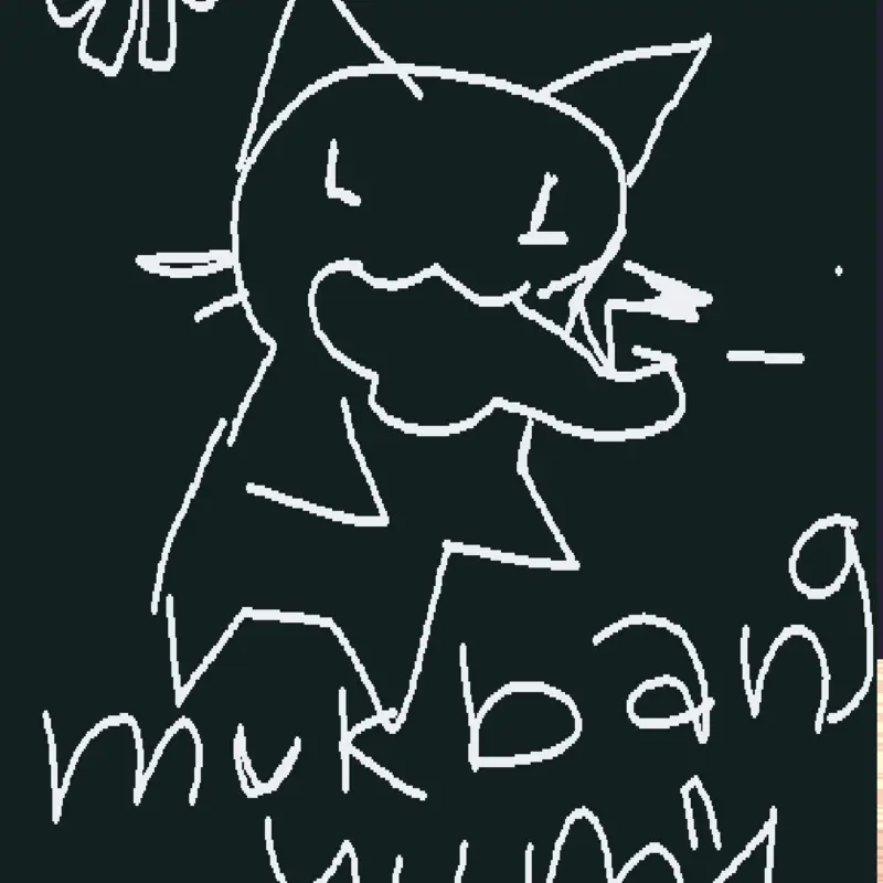Cat nola mukbang! ☺☺ by @AsiyahAsiyahkiraniad