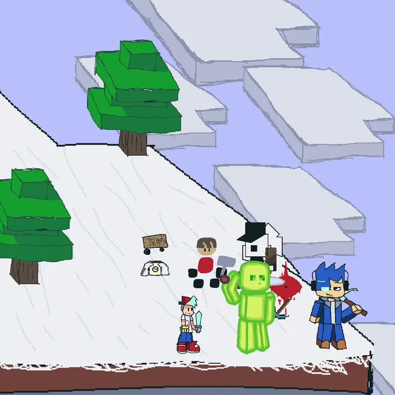 Game by @imsomerandomperson
