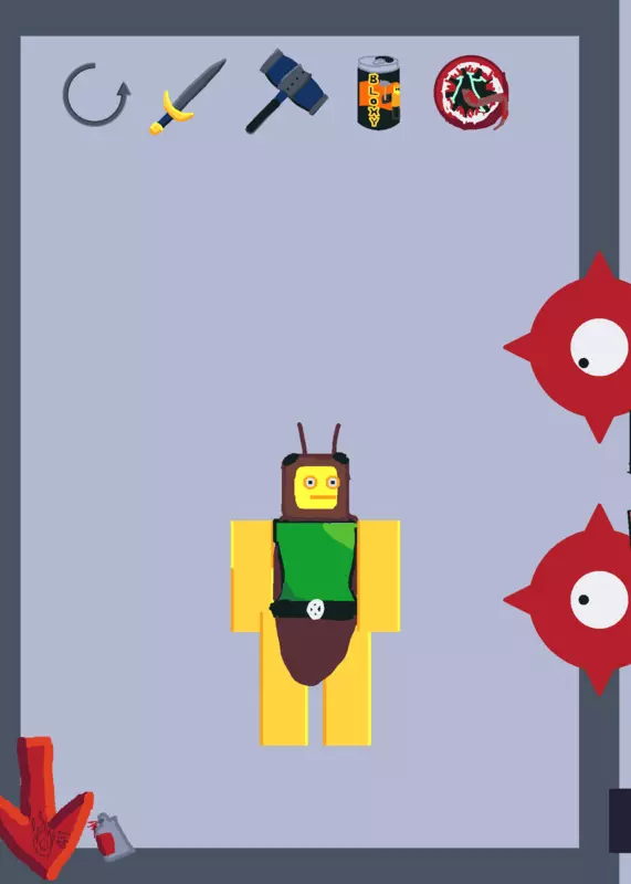 Game by @valentino2333