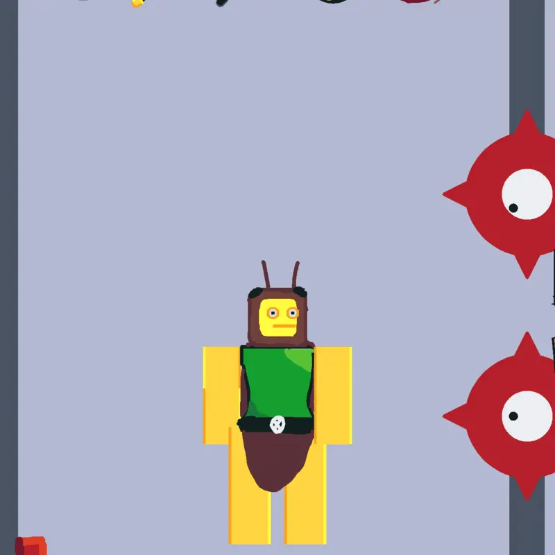 Game by @valentino2333