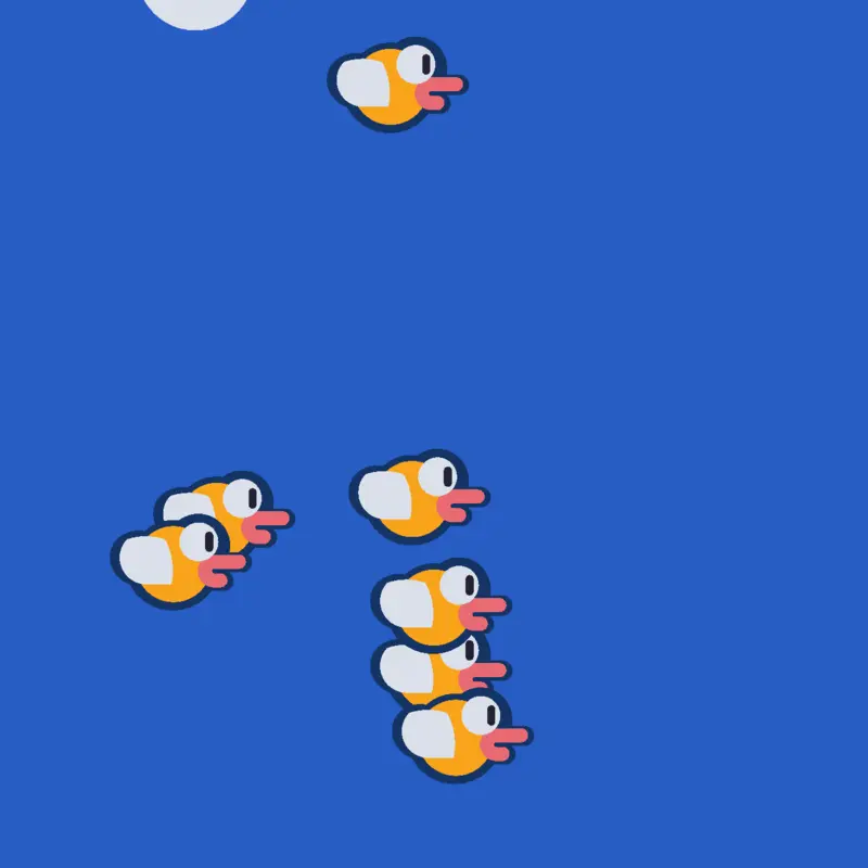 Game by @luckey