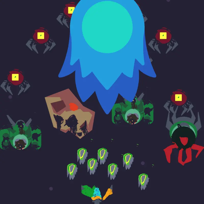 Game by @jampam