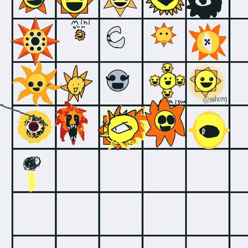 Game by @werfter