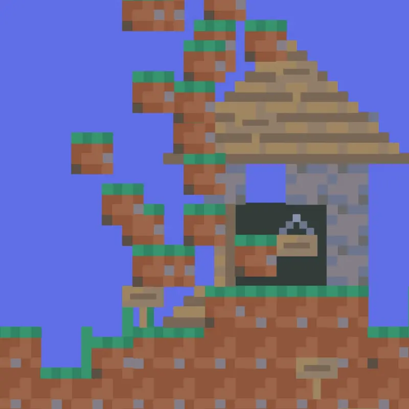 Game by @legitimateman