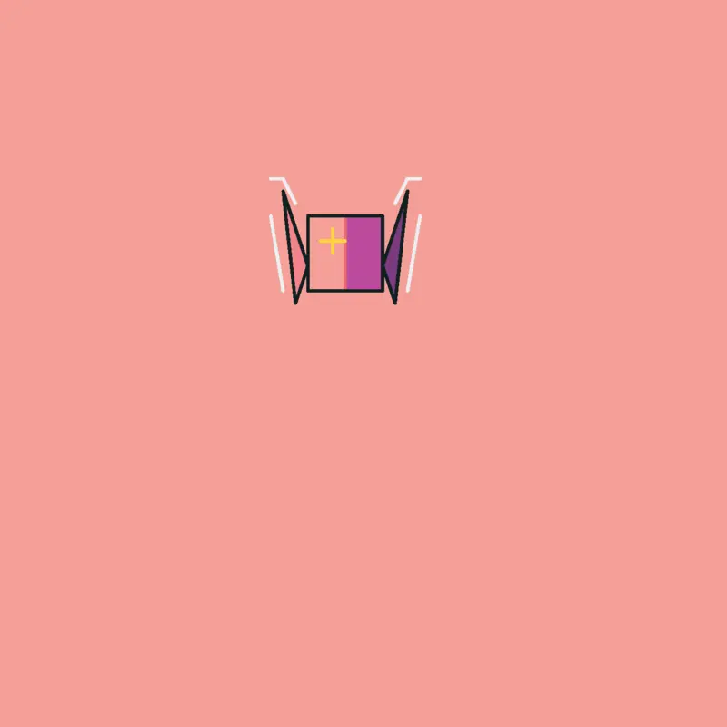 OC by @CatCubeMakerPR0
