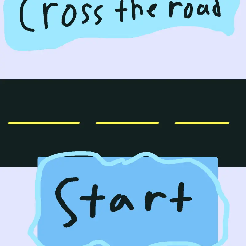 Game by @Vanessa8