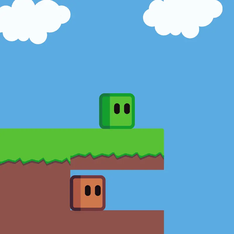 Game by @kimeunsoo
