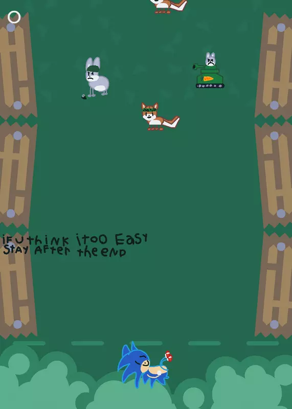Game by @Stinkin