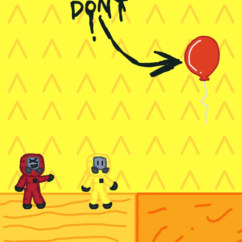 Game by @green_blob_and_friends