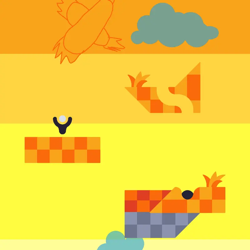 Game by @aitos