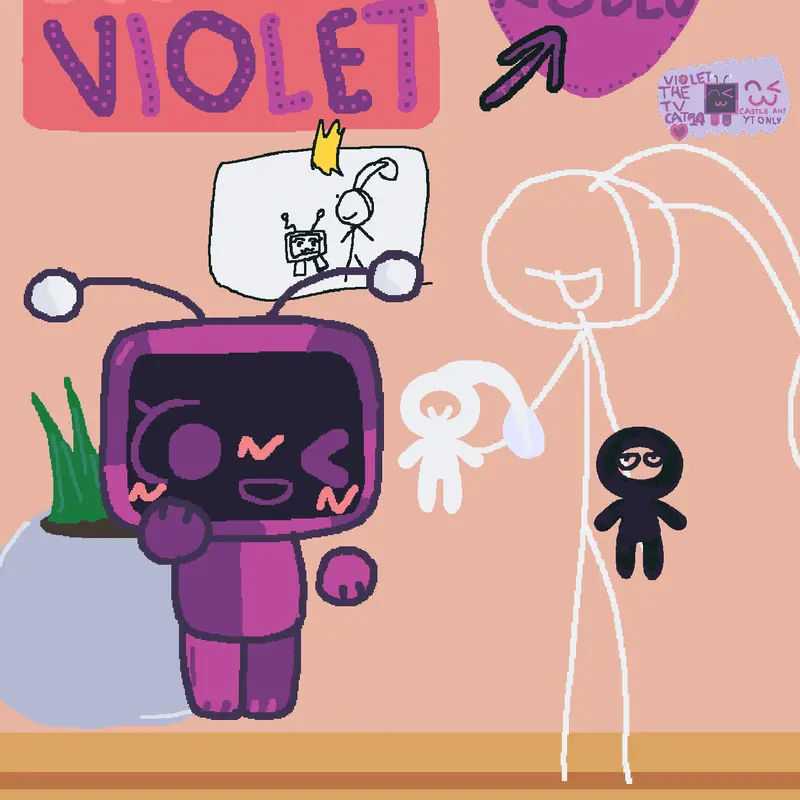 Game by @Pikmin_lover