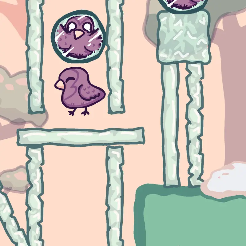 Game by @yourlocalmg