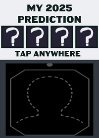 2025 Prediction Filter