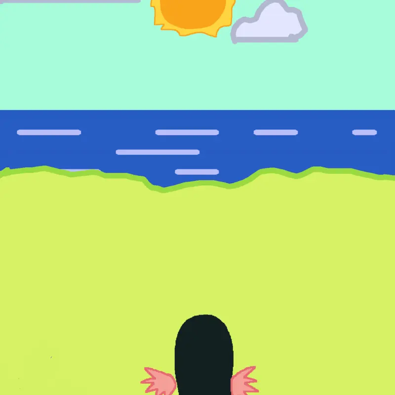 Game by @Rajoie_happyrabbit24