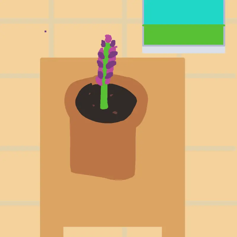 Game by @flowervoidgod