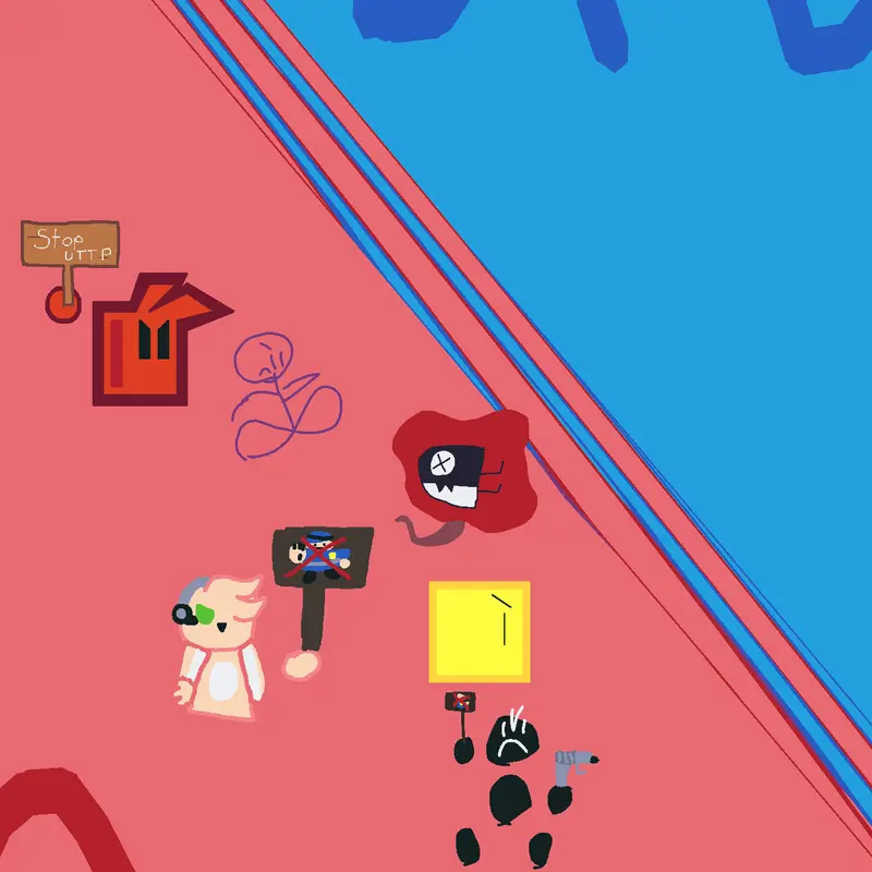 Game by @Potato_Cow