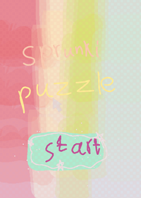 Sprunki puzzle