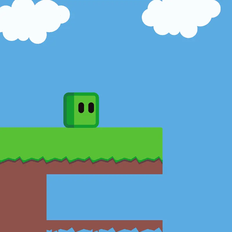 Game by @fefetrjano22br