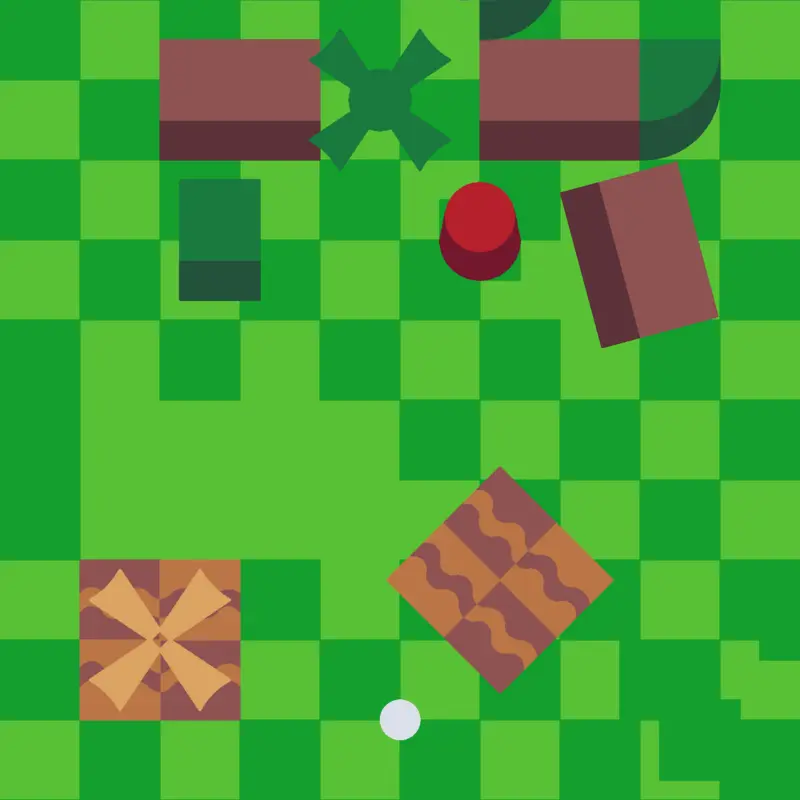 Game by @GKLthegamW