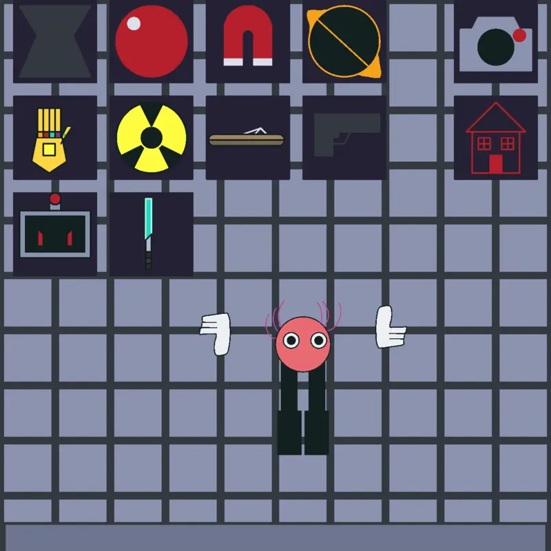 Game by @theminecraftgod
