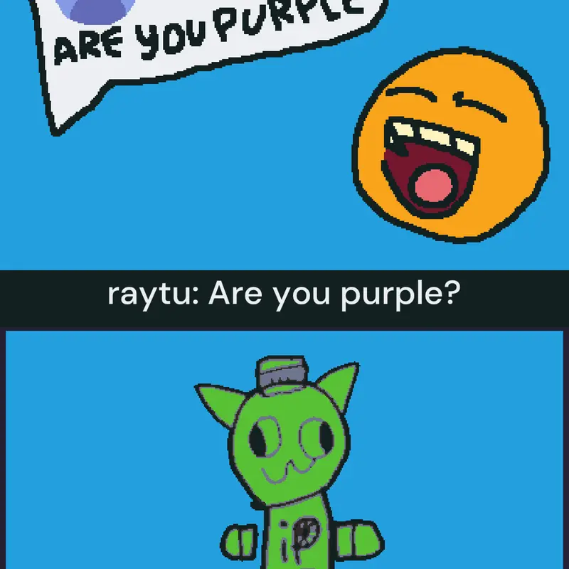 Game by @keylimepie