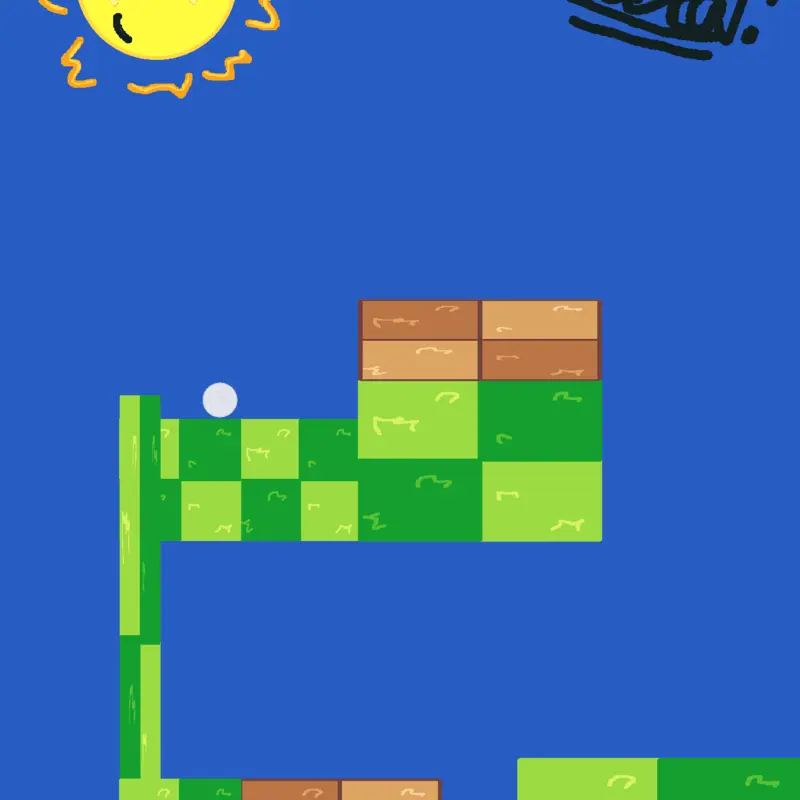 Game by @B0B4C4T