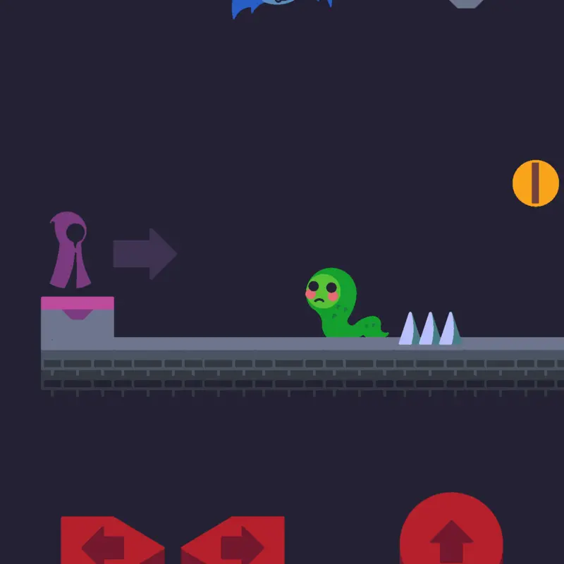 Game by @Shilohcute
