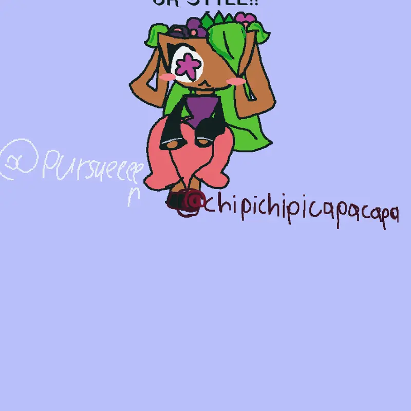 Game by @Sofochka_XD