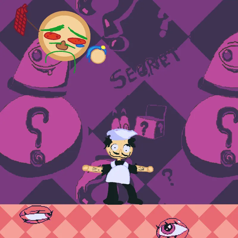 Game by @svartie