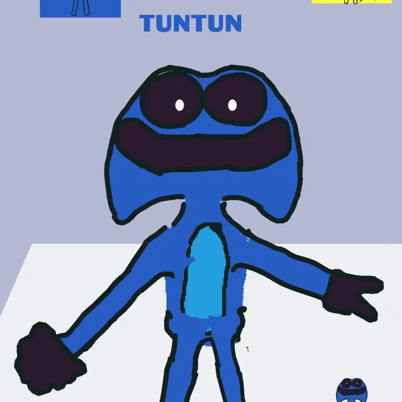 Game by @mario999