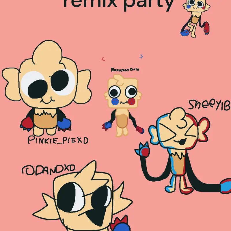 Game by @BLUUDUDandPR3TTYPRINCESS