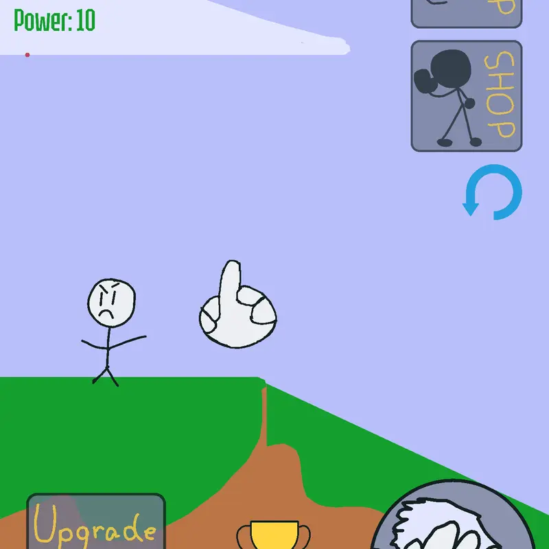 Game by @potatalady