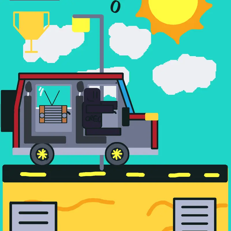 Game by @oreo_official