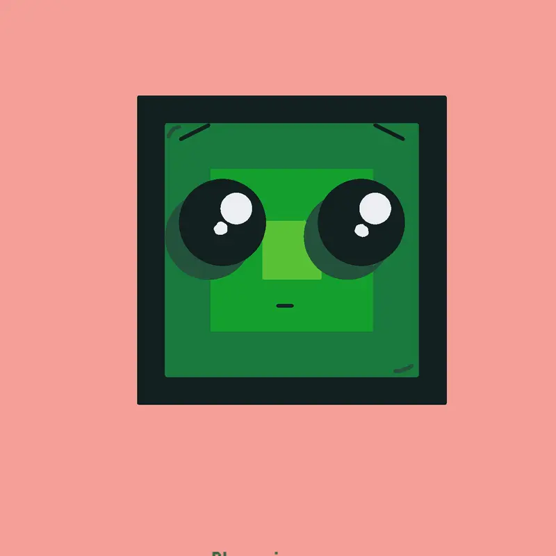 Game by @eyegames