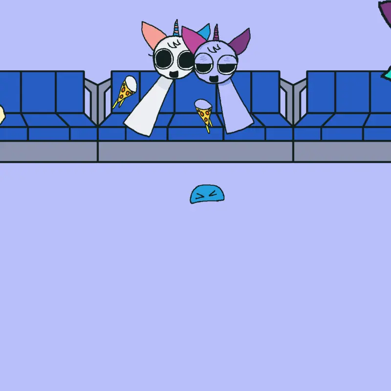 Game by @CayelaVyen