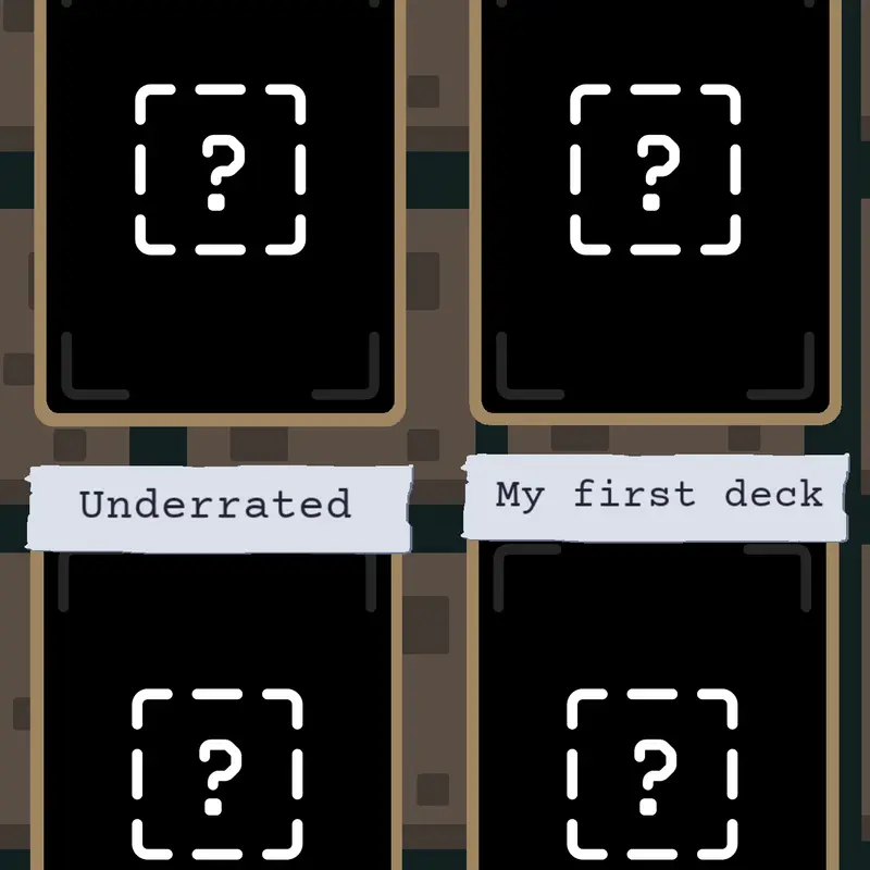 Game by @UnUsuarioRandom1234