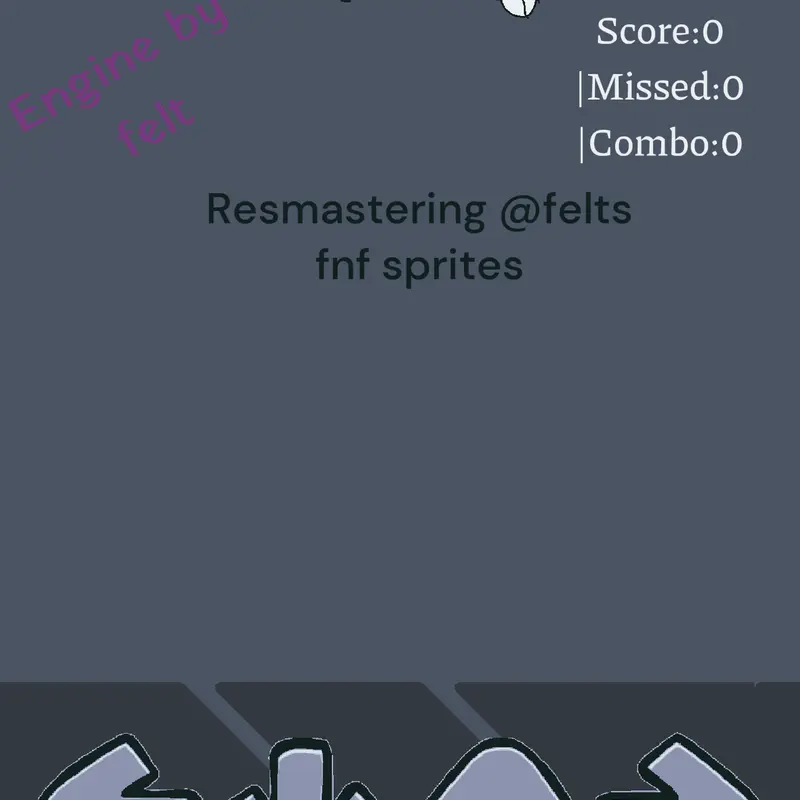 Game by @Matheusfg