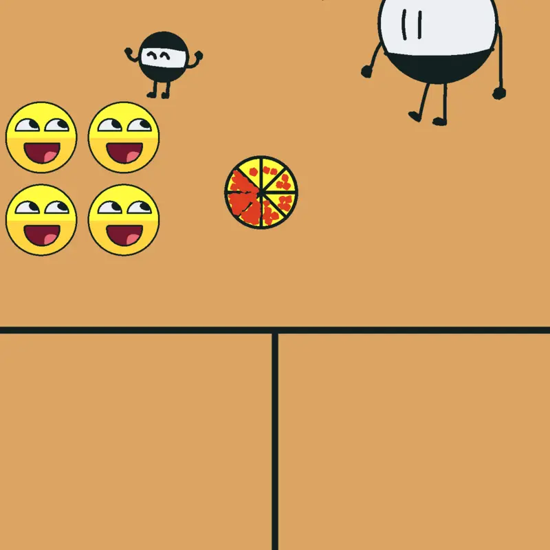 Game by @lucario_Vstar