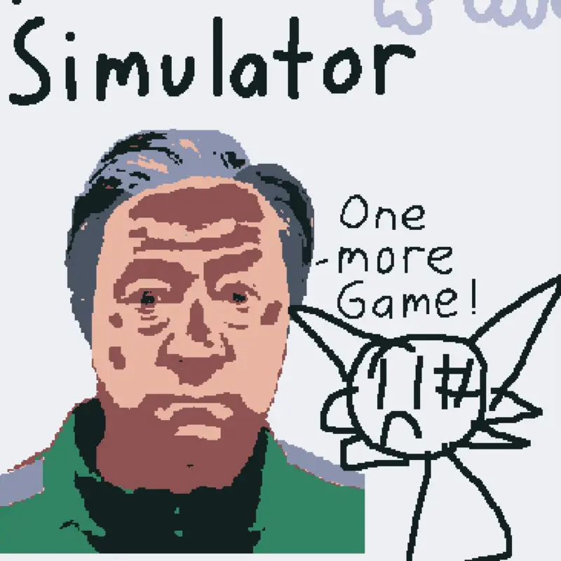 Game by @andhdjr