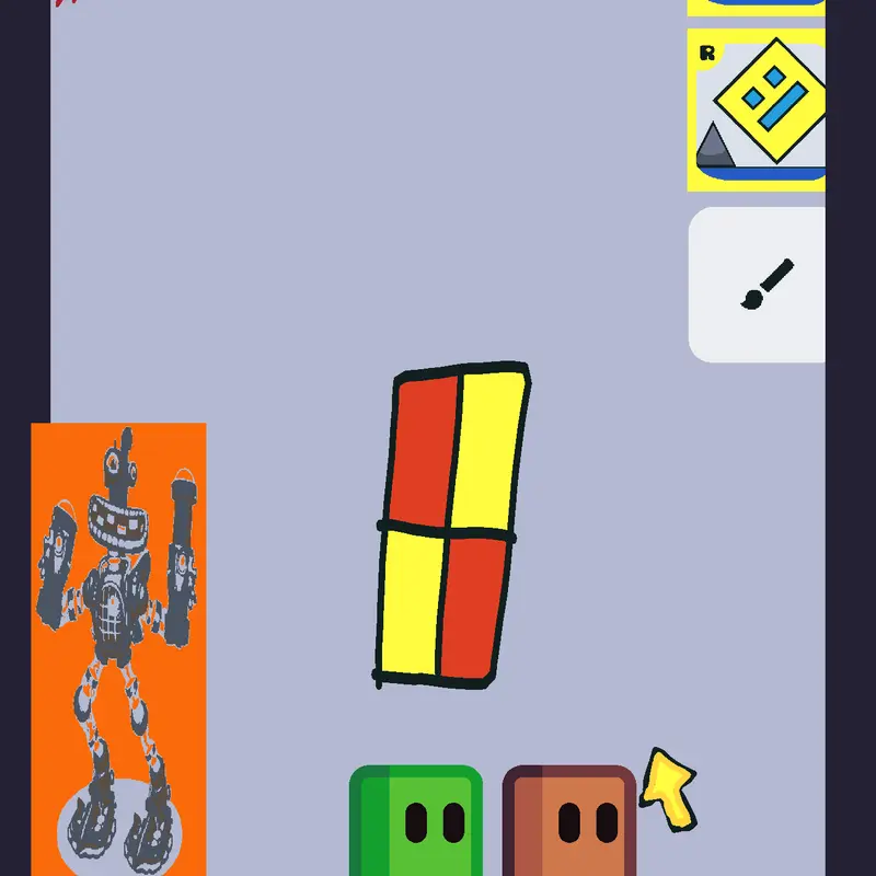Game by @nmb-studio