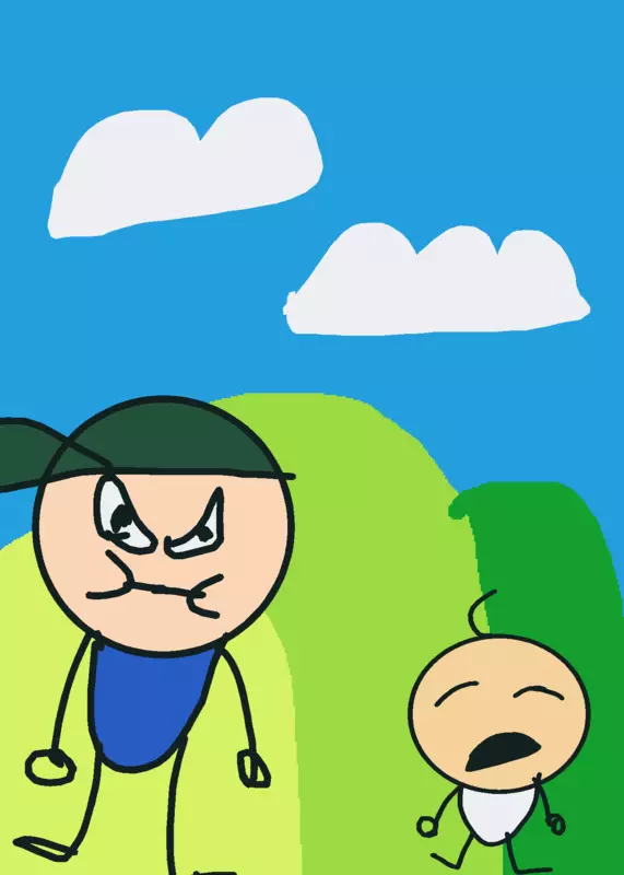 Game by @venom14