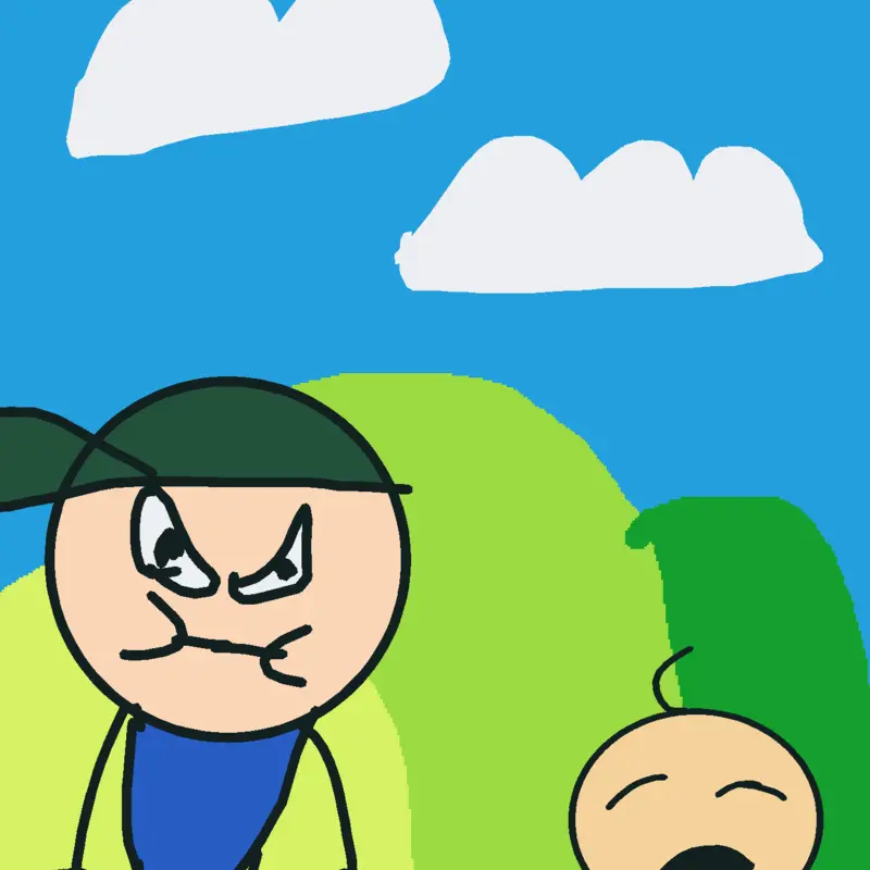 Game by @venom14