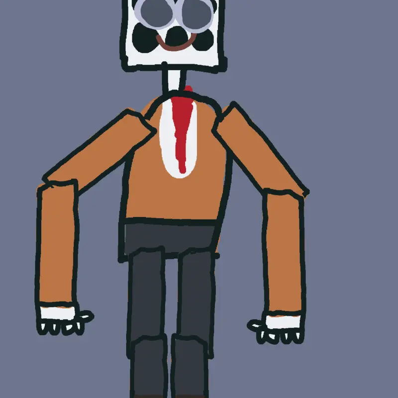 Game by @BloodTreet