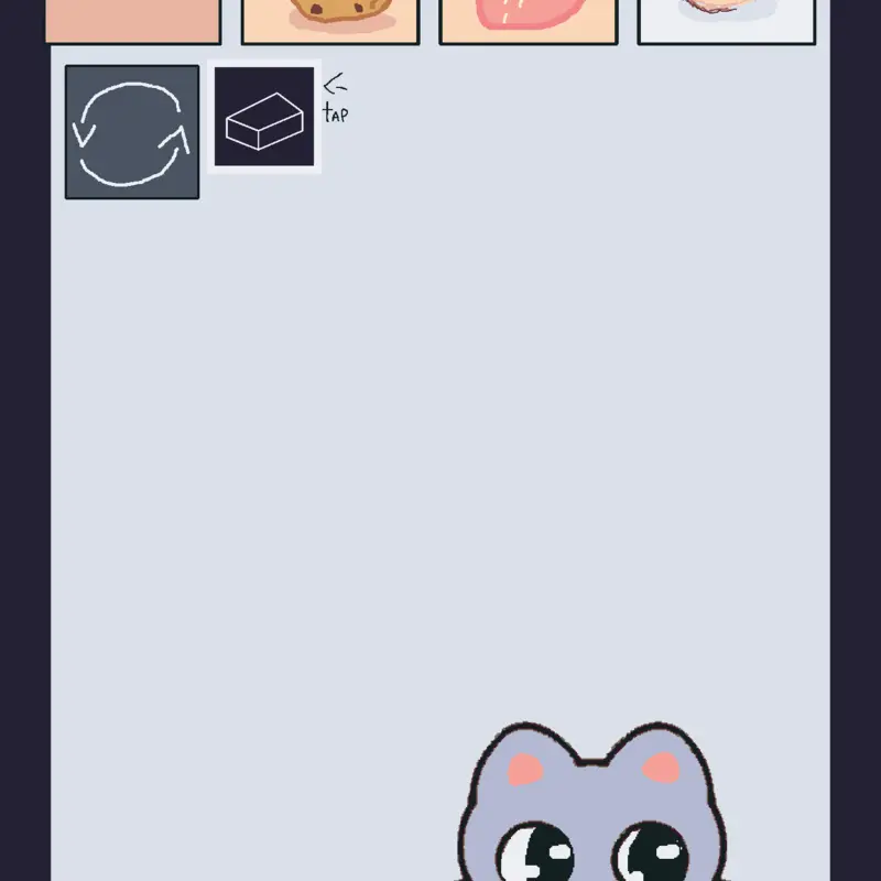 Game by @castle_xz