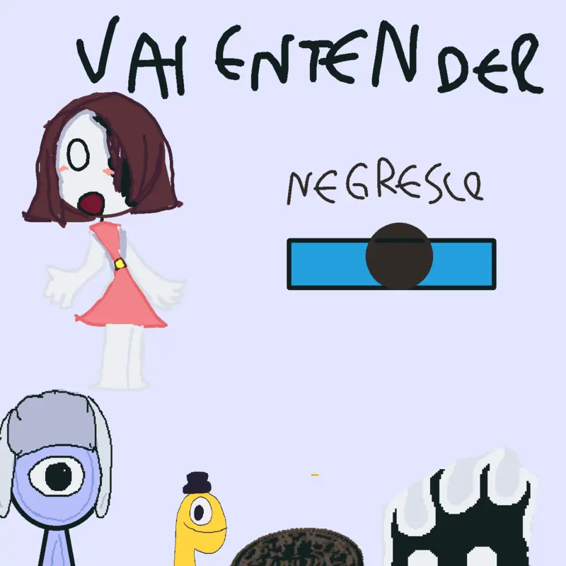 Game by @Goslza