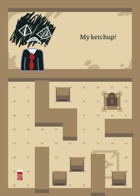 Maze