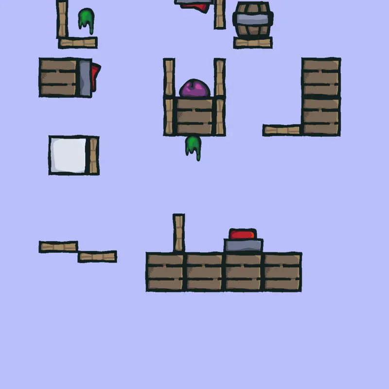 Game by @Dari742013