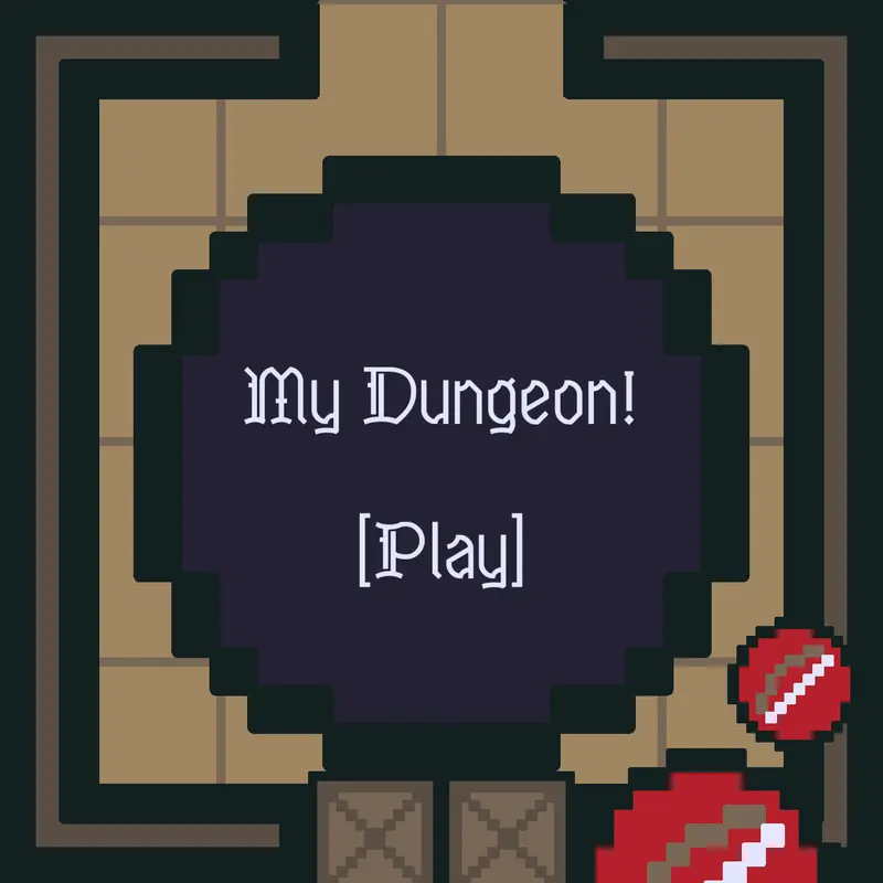 Game by @melonempire