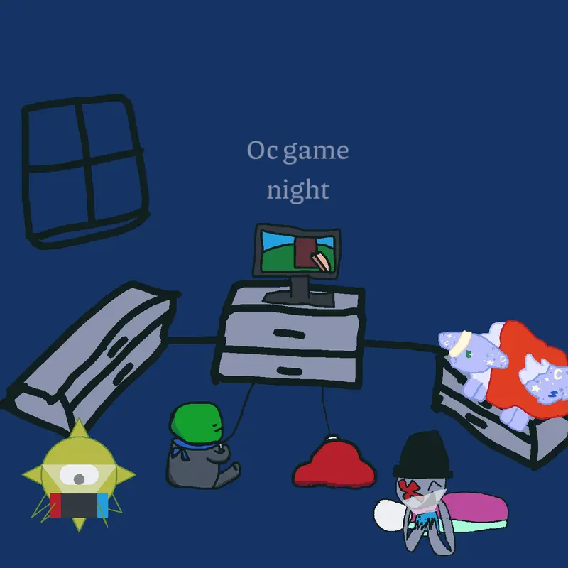 Game by @millycat37